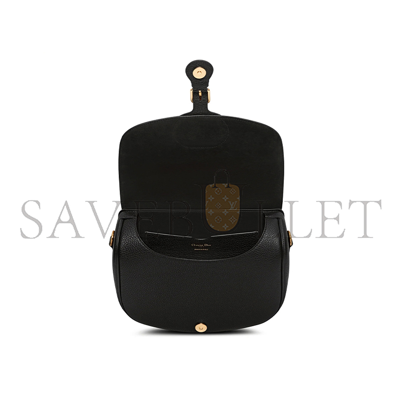 D*or large D*or bobby bag m9320ubby-m911 (27*19*8cm)